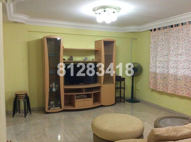 Hougang Avenue 4 thumbnail photo
